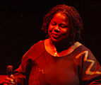 Randy Crawford